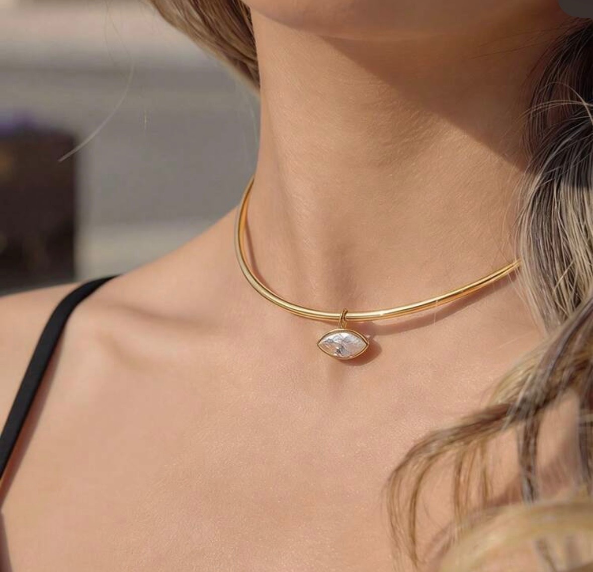 Pièce de haute joaillerie